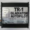 Garmin/Nautamatic TR-1 Gladiator ECU Marine Computer f/Autopilot Tested 90-Day Warranty