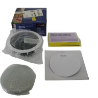 Polk Audio RC6s In-Ceiling 6.5'' Stereo Input Speaker New-Old-Stock 90-Day Warranty