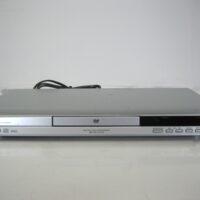 Toshiba DVD Player SD-K741 Cinema Progressive Dolby Digital