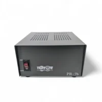 Tripp-Lite PR-7b 13.8V 7A Linear AC-DC 117VAC To 13.8VDC Power Supply - NEW -  Free Shipping