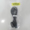 Type G 6ft UK 3-pin Plug to C13 10A Power Cord