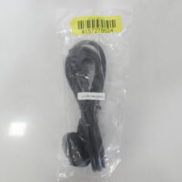 Type G 6ft UK 3-pin Plug to C13 10A Power Cord
