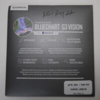 U.S. /CA, g3 St. John, NB to Cape Cod, Charts VUS510L v2022.50 (010-C0379-00)