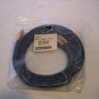 Vanco - Blue jet - HTDV372X - RGB Composite Video Cable - New