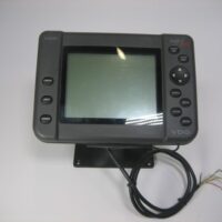 VDO Logic Map 7 GPS Chart Plotter-Tested- 90 Day Warranty