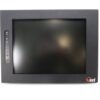 VEI - 15" Sun - DM15S - Marine Monitor - VGA DVI Composite - Tested - 12/24VDC