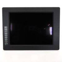 VEI - 15" Super Sun Marine Monitor - 12/24VDC - VGA, DVI, Composite *Tested*