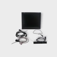 VEI 17" Pilot Marine Monitor 24 VDC TESTED