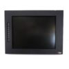 VEI DM15S - Sun - 15" Marine Monitor - Tested - VGA DVI Composite - 12/24VDC