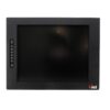 VEI - DM17SS - Super Sun - 17" Marine Monitor - 12/24VDC - VGA DVI Composite