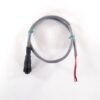 VEI - 3-Pin Power Cable for VEI Marine Monitors