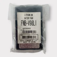 Vertex Standard FNB-V98LI 7.4V Li-Ion Battery Pack For Standard Horizon HX500S/ HX600S **New**