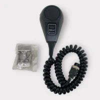 Vertex Standard MP11001420 Microphone For Omni GX2340S - Black **New**