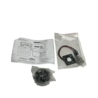 Vesper Marine 141005 WatchMate External Alarm & Mute Switch Kit - *NEW*