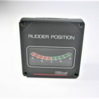 Vetus - Autopilot Rudder Position Indicator - Free Shipping