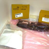 Viasat MAS-500 Marine Access System w/Protectli FW6B Sierra Airlink RV50X