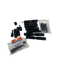 Victron Energy SCA520300000 Solar Connector Pair MC4 1Male/1Female PLUS EXTRAS