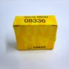 Vimar 08336 *NEW Dimmer Switch for Light 230v 60-900w 60-300va White 8000 Series