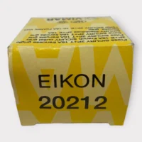 Vimar Eikon 20212 French SICURY Socket Outlet 2P+E 250VAC/16A - Grey **New**