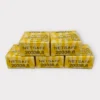 Vimar Eikon 20338.8 RJ45 Cat5e Netsafe UTP Outlet - Grey **Lot of 5**