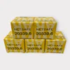 Vimar Eikon 20339.6 RJ45 Cat6 Netsafe UTP110 Outlet - Grey **Lot of 5**
