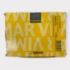 Vimar Eikon 20653.C14 Classic Cover Plate 3-Module - Matt Titanium **New-Open Box**