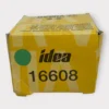 Vimar Idea 16608 Master Dimmer W/ TRIAC Technology 120-230VAC - Grey **New**