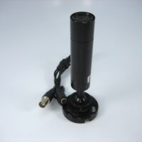Vision Tech Pro 1/3in Color Bullet D/N Camera  VCDNWB