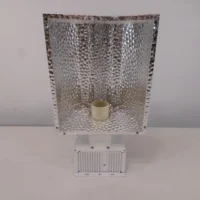 Vivosun 315W Ceramic Metal Halide Grow Light Fixture w/No Bulb