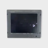 15" Furuno MU-155C LCD Monitor MME Refurbished *Light Grey*