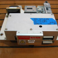 Anritsu 10kW Transceiver For RB705A pedestal - RA726A- RA713CA displays- Working