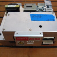 Anritsu Koden 10kW Transceiver for RB705A RA726A RA713CA displays BENCH TESTED