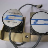 Seatel Azimuth Elevation Motors Lin Engineering 5618S-01-10 stepping motor