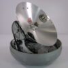 KVH Tracphone Mini-VSAT V3-IP V3ip Working Antenna Replacement