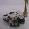 Seatel Coastal 24 Coastal 30 Polang Motor assembly w/ Feed Horn 123700-1