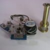 Seatel Coastal 24 Coastal 30 Polang Motor Assembly & Feed Horn 123700-1