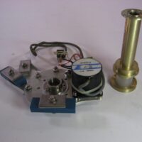 Seatel Coastal 24 Coastal 30 Polang Motor Assembly & Feed Horn 123700-1