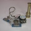 Seatel Coastal 24 Coastal 30 Polang Motor Assembly For Parts 123700-1 FOR PARTS