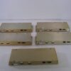 Seatel 1898 PCU 117101 parts lot of 5 antenna processor control units SEATEL