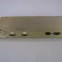 Seatel 1898 PCU 117101 For parts 18" antenna processor control units SEATEL