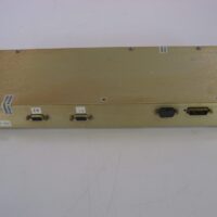 Seatel 1898 PCU 117101 For parts 18" antenna processor control units SEATEL !
