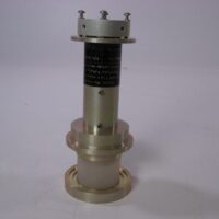 Seatel Optim Microwave 320-D18_CA-001-A sub reflector KU-Band antenna Feed 18"
