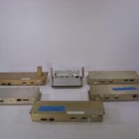 Seatel 1898 2498 PCU 117101 Coastal 18 Coastal 24 122517 PCU Seatel parts