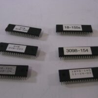 Seatel 1898 3098 PCU  + RF tuner DVB software EPROM Repair parts seatel cobham