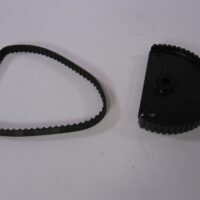 SeaTel 116903-09637 Elevation Belt f/ Sea Tel Coastal 18, 24, 30 & USAT Series