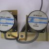 SEATEL Azimuth elevation Motors Lin Engineering 5618S-01-10 stepping motor