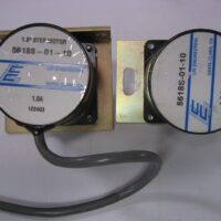 Seatel azimuth elevation Motors Lin Engineering 5618S-01-10 stepping motor