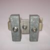 SEATEL Counterweights 4 7oz + 2 1oz 1898 2498 Antenna parts