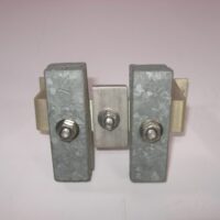 SEATEL Counterweights 4 7oz + 2 1oz 1898 2498 Antenna parts