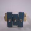 SEATEL Counterweights 2 7oz + 1 4oz 1898 2498 Antenna Parts Seatel costal